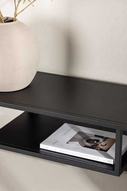 Riverside TV-bord - sort - billede 18