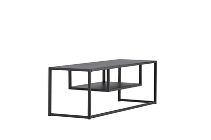 Riverside TV-bord - sort - billede 5