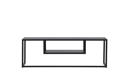 Riverside TV-bord - sort - billede 7
