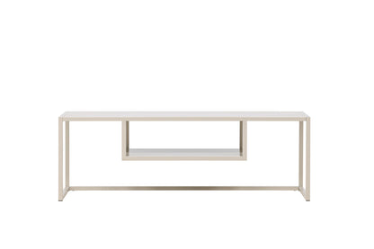 Riverside TV Møbel 40 x 40 x 120 Beige