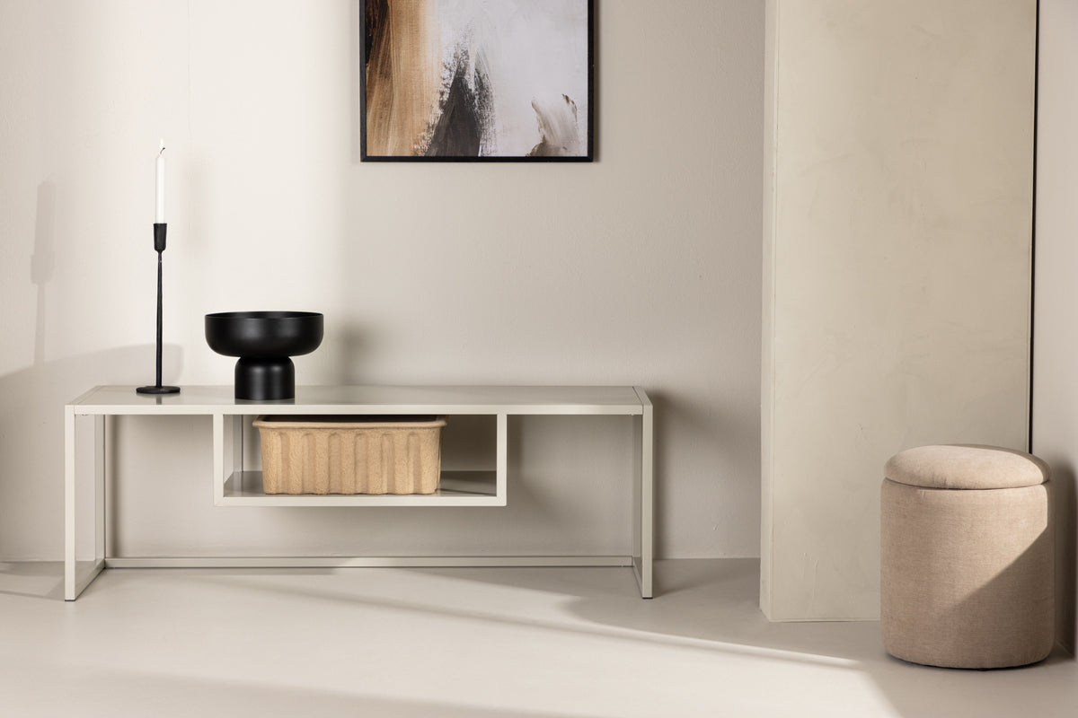 Riverside TV Møbel 40 x 40 x 120 Beige