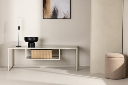 Riverside TV Møbel 40 x 40 x 120 Beige