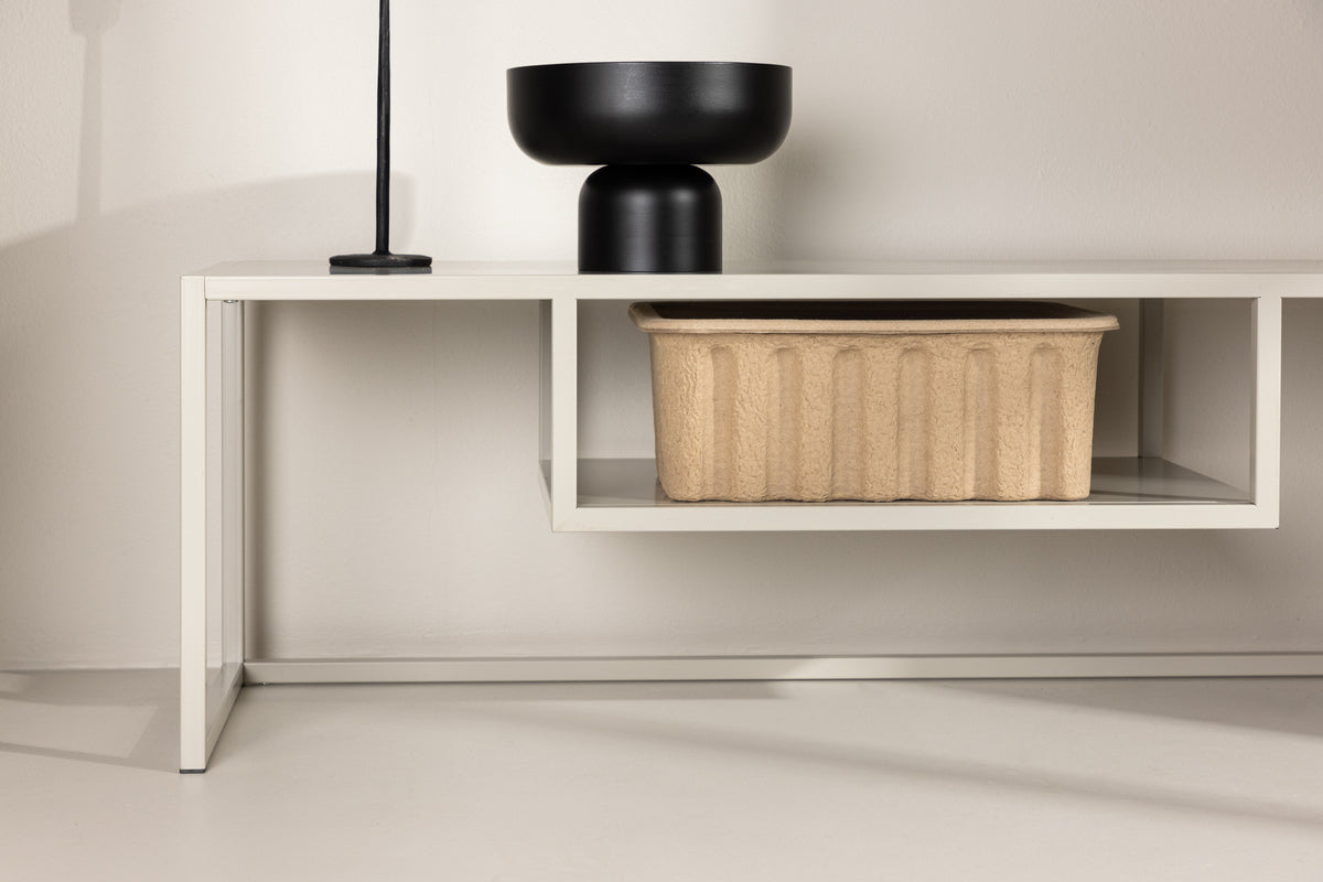 Riverside TV Møbel 40 x 40 x 120 Beige