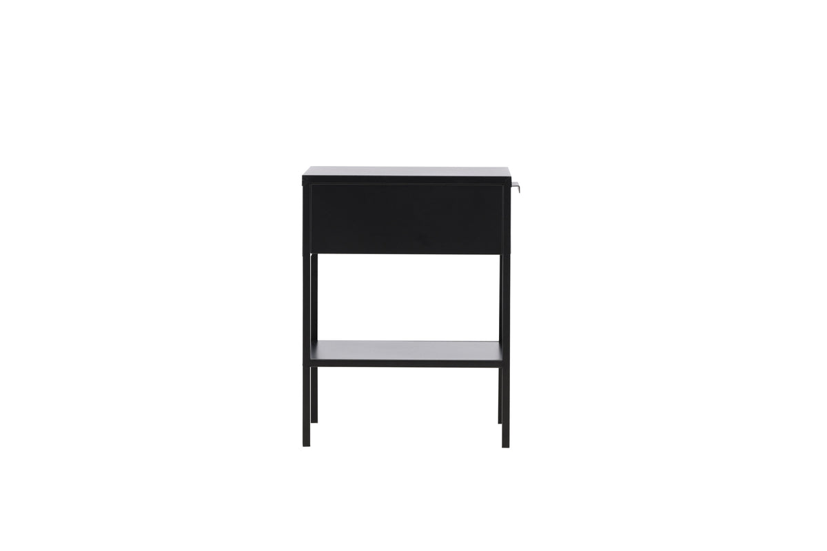 Sacramento sengebord - 40 × 40 cm - sort - billede 11