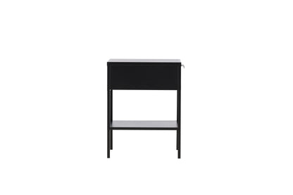 Sacramento sengebord - 40 × 40 cm - sort - billede 11
