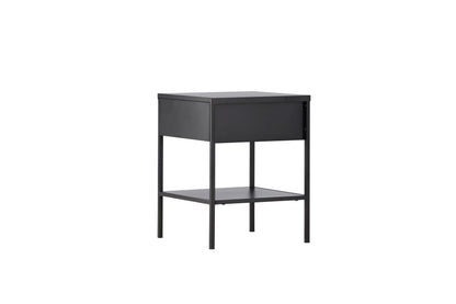 Sacramento sengebord - 40 × 40 cm - sort - billede 7