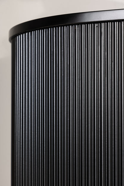 Loca sidebord - 120 × 45 cm - sort - billede 20