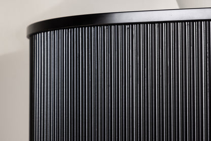 Loca sidebord - 120 × 45 cm - sort - billede 16