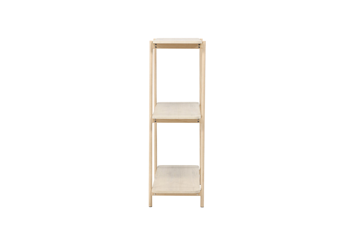 Heim Reol 40 x 120 x 120 Whitewash