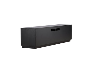 Lugo TV-bord - sort - billede 5