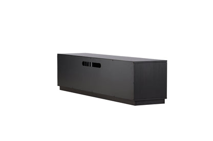Lugo TV-bord - sort - billede 9