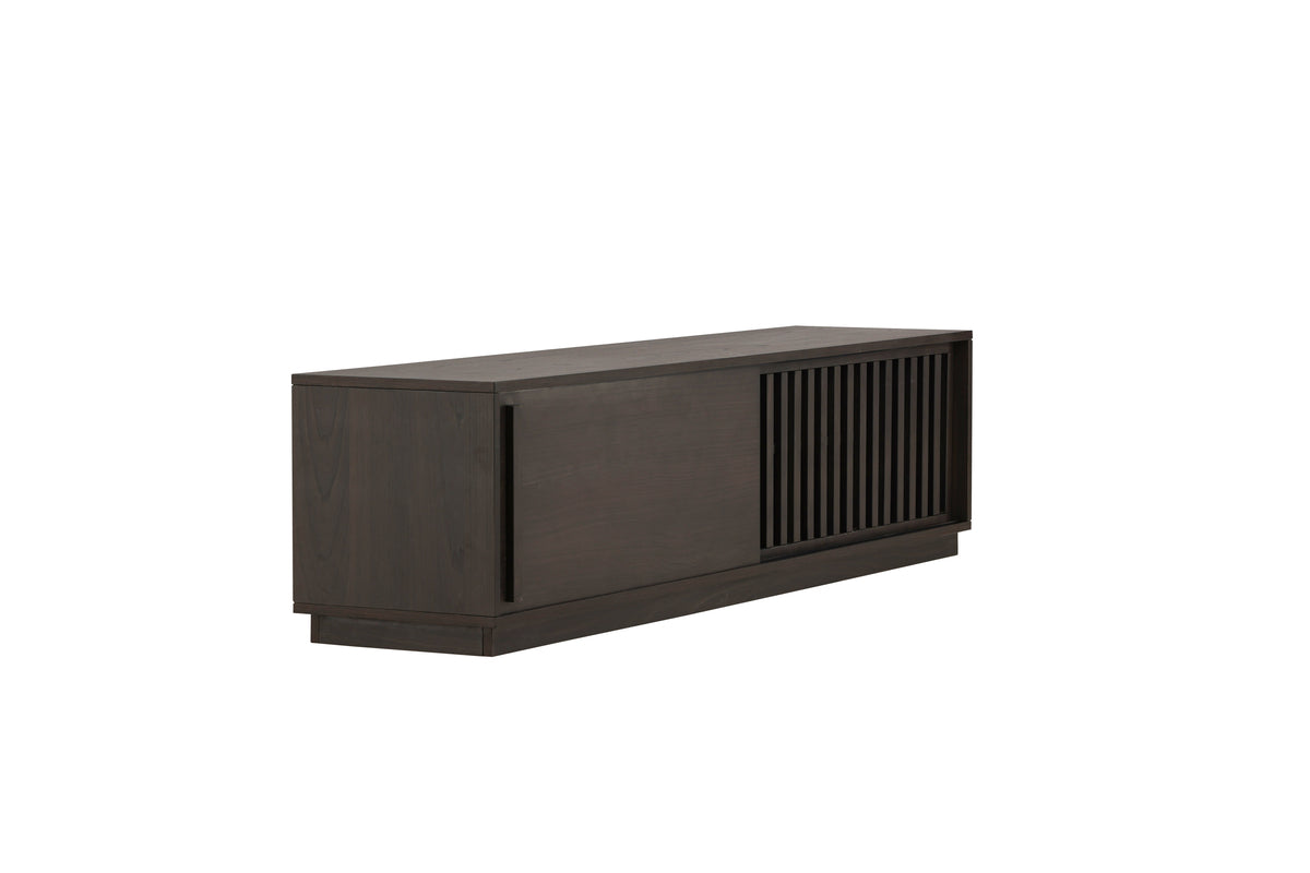 Lugo TV Møbel 40 x 45 x 180 Mokka