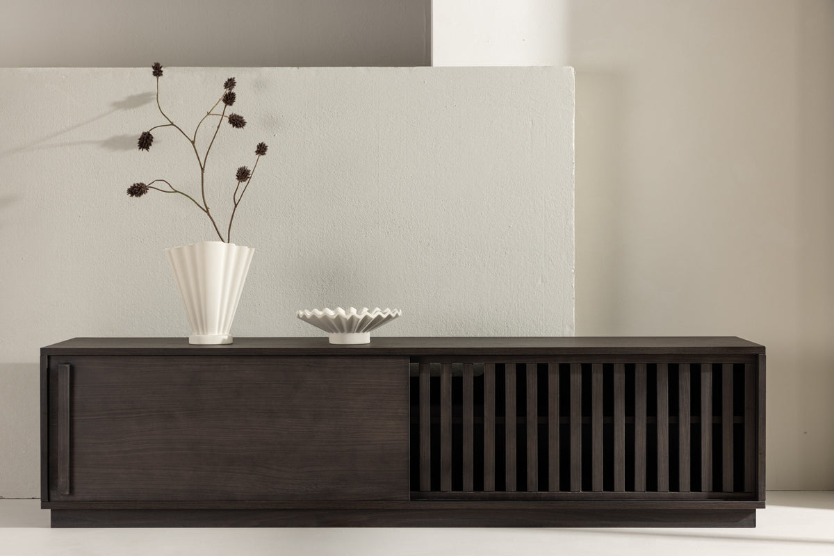 Lugo TV Møbel 40 x 45 x 180 Mokka