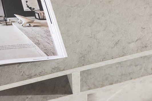 Girona TV Møbel 40 x 50 x 180 Grå