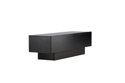 Cuenca TV-bord - sort - billede 11