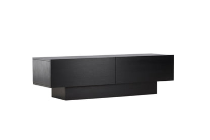 Cuenca TV-bord - sort - billede 12