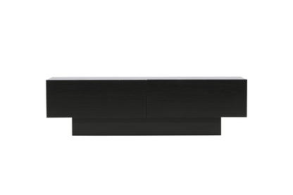Cuenca TV-bord - sort - billede 1