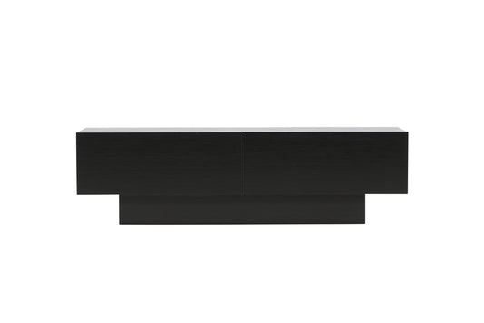 Cuenca TV-bord - sort - billede 1