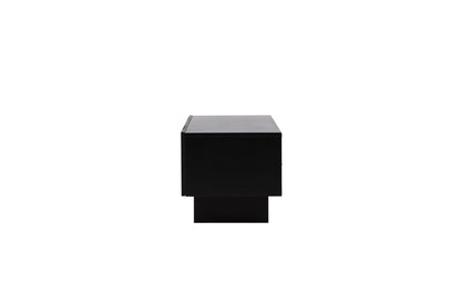 Cuenca TV-bord - sort - billede 4