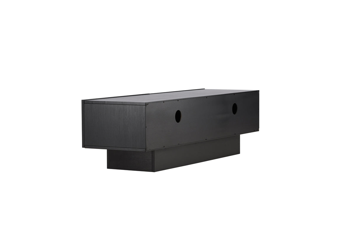 Cuenca TV-bord - sort - billede 5