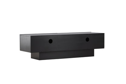 Cuenca TV-bord - sort - billede 6