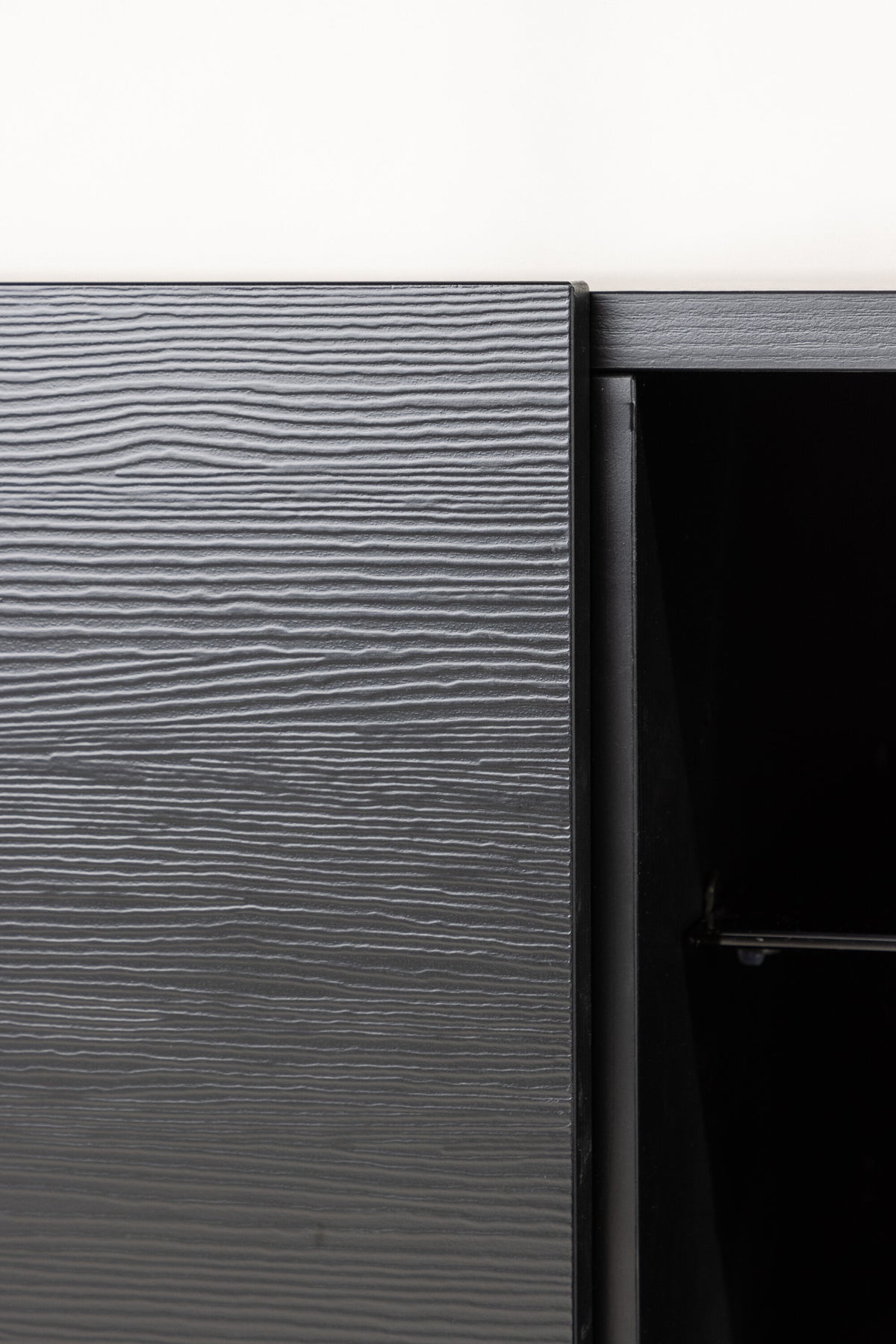 Cuenca TV-bord - sort - billede 17