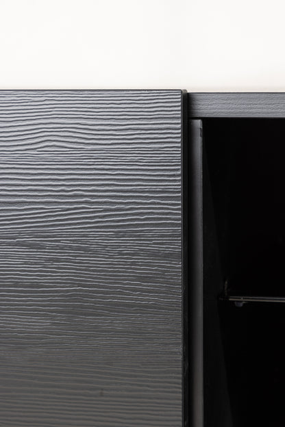 Cuenca TV-bord - sort - billede 17