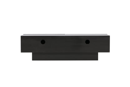 Cuenca TV-bord - sort - billede 7