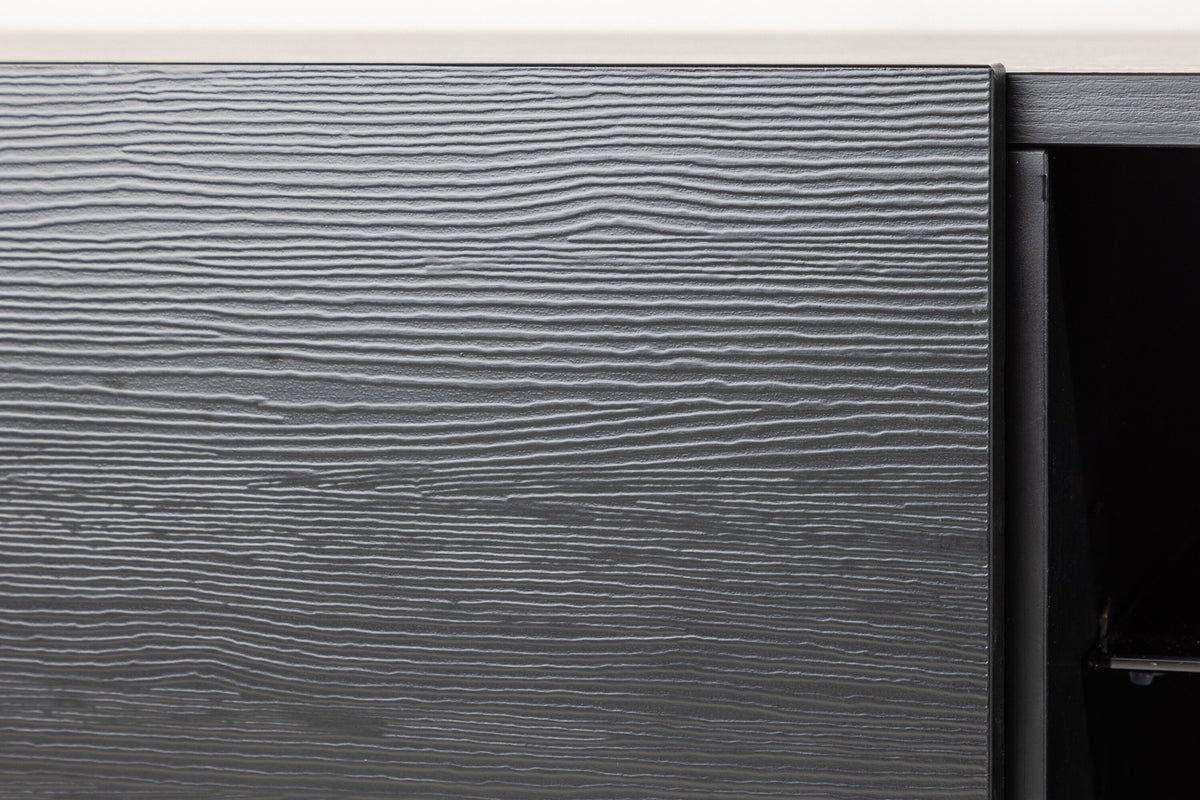 Cuenca TV-bord - sort - billede 16