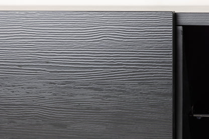 Cuenca TV-bord - sort - billede 16