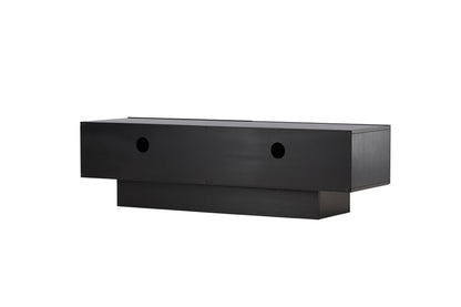 Cuenca TV-bord - sort - billede 8