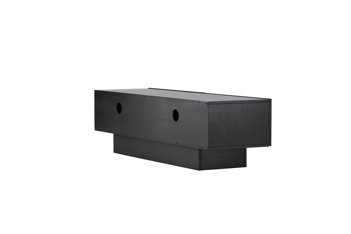 Cuenca TV-bord - sort - billede 9