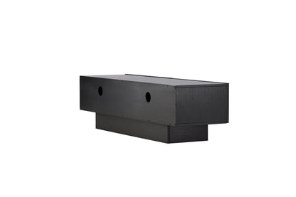 Cuenca TV-bord - sort - billede 9