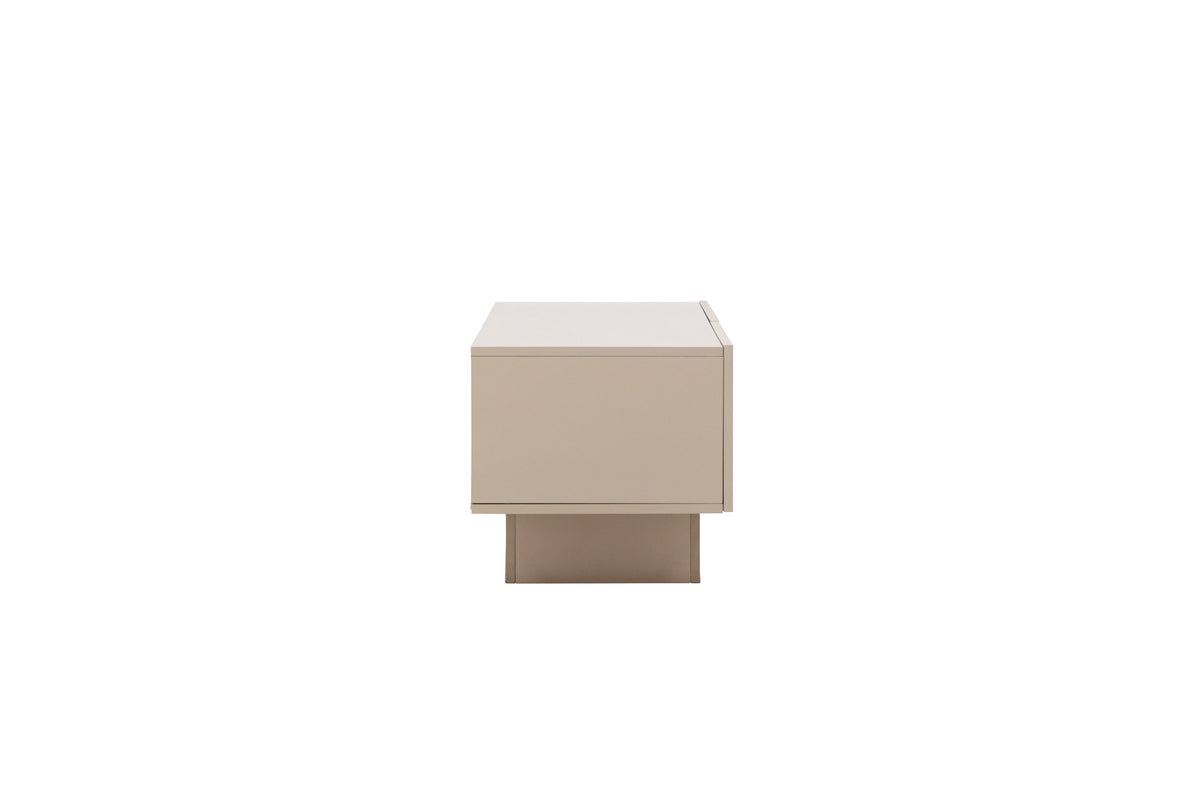 Cuenca TV-bord - beige - billede 10