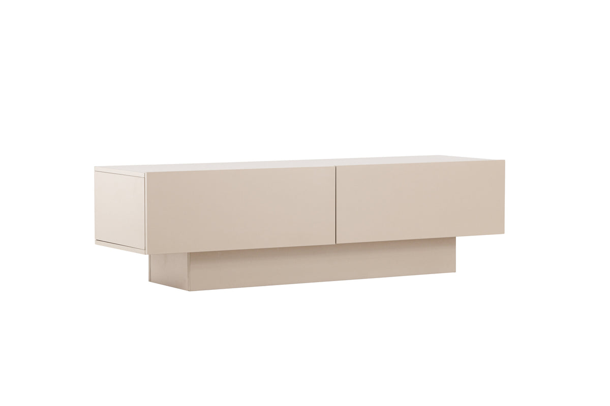 Cuenca TV-bord - beige - billede 12