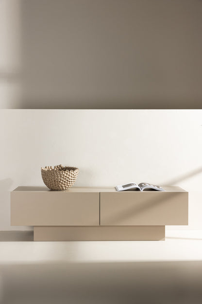 Cuenca TV-bord - beige - billede 18