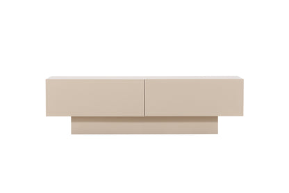 Cuenca TV-bord - beige - billede 1