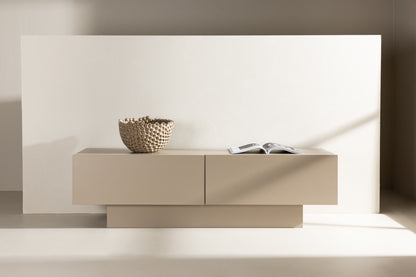 Cuenca TV-bord - beige - billede 13