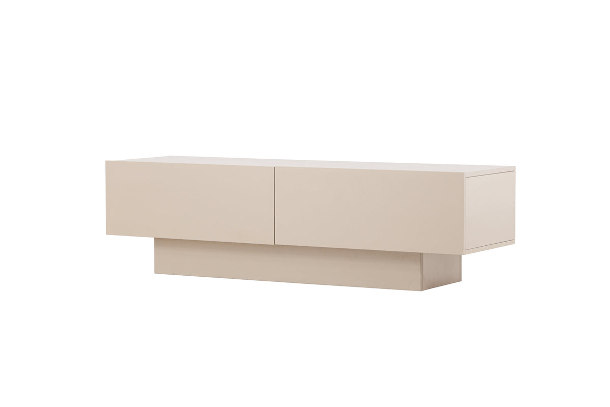 Cuenca TV-bord - beige - billede 2