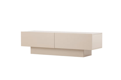 Cuenca TV-bord - beige - billede 2