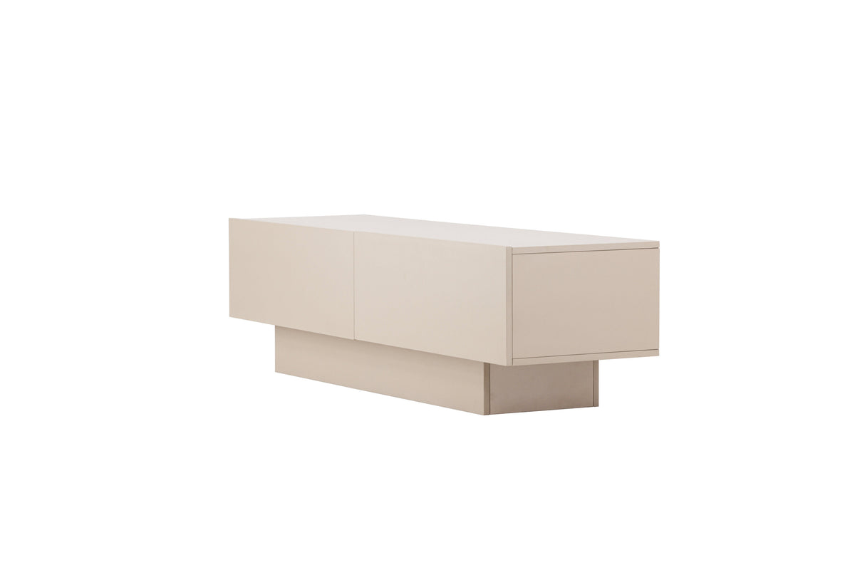 Cuenca TV-bord - beige - billede 3