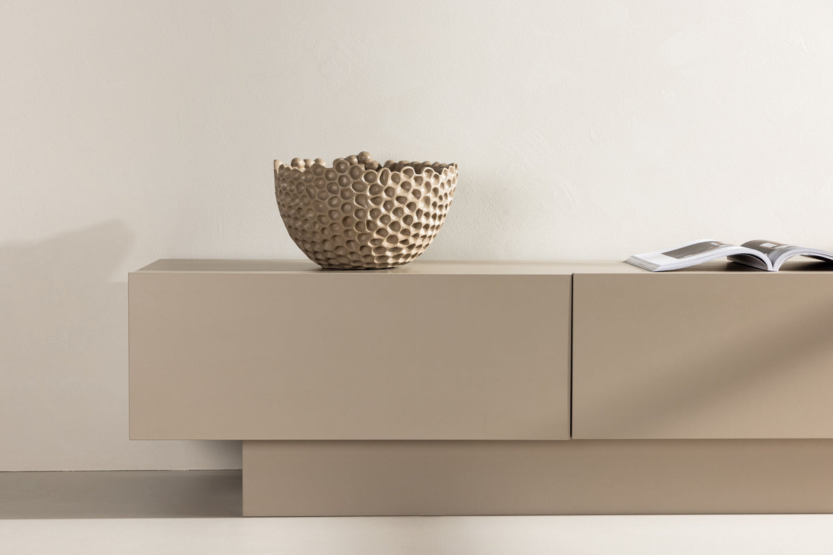 Cuenca TV-bord - beige - billede 14