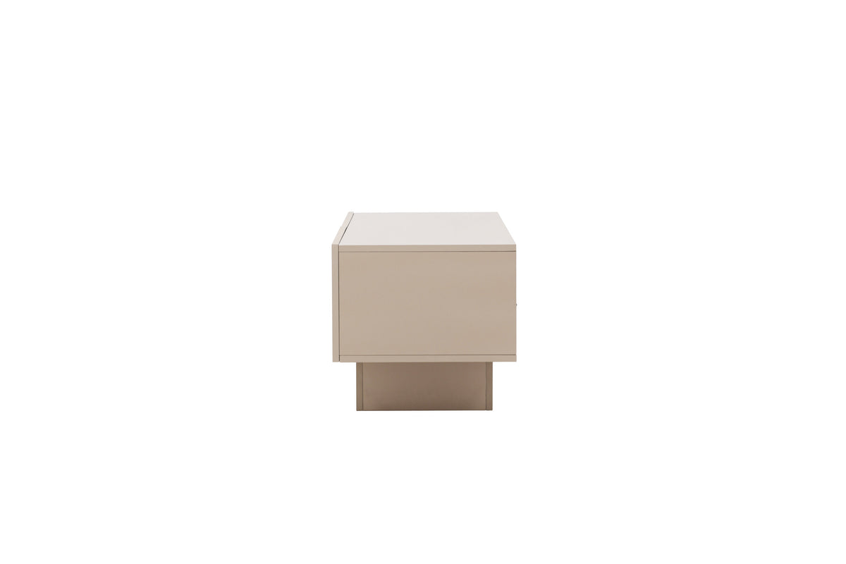 Cuenca TV-bord - beige - billede 4