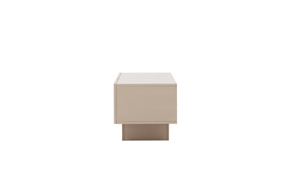 Cuenca TV-bord - beige - billede 4