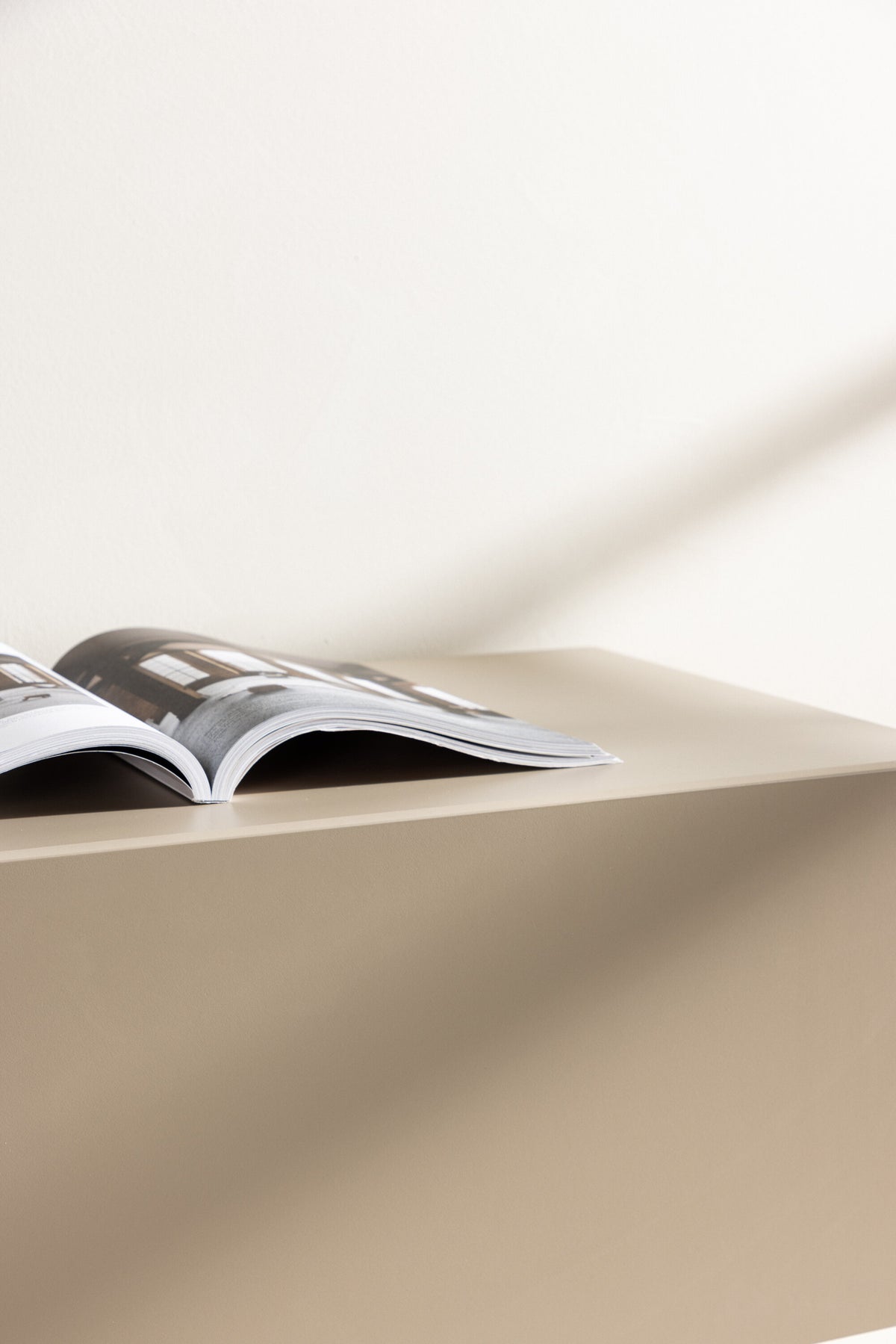 Cuenca TV-bord - beige - billede 17