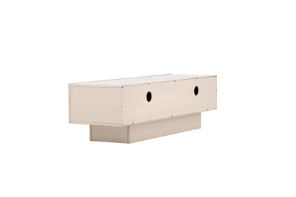 Cuenca TV-bord - beige - billede 5