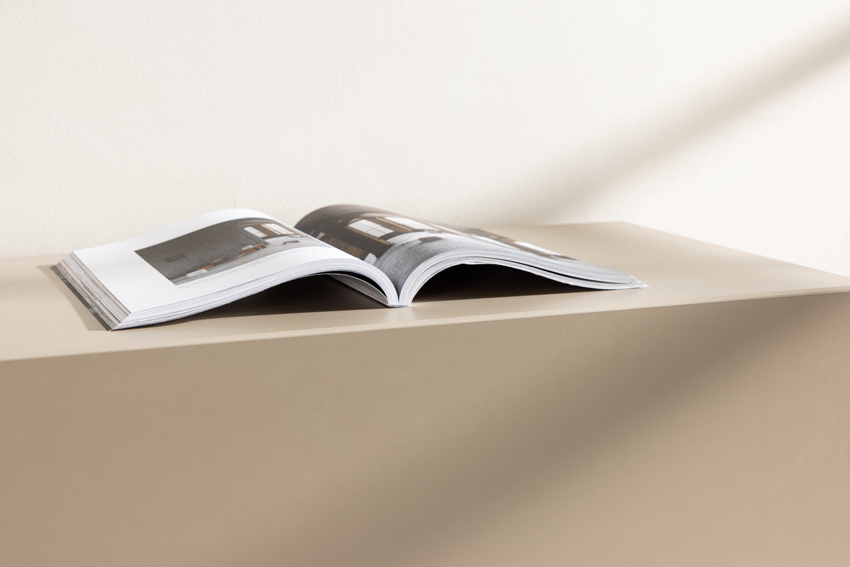 Cuenca TV-bord - beige - billede 15