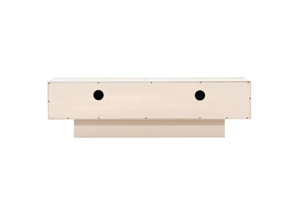 Cuenca TV-bord - beige - billede 7