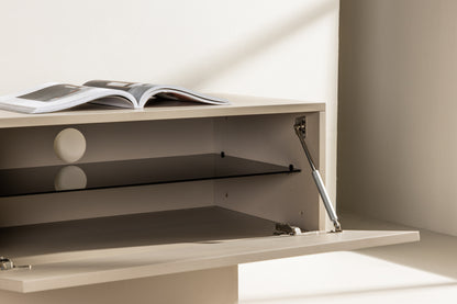 Cuenca TV-bord - beige - billede 16