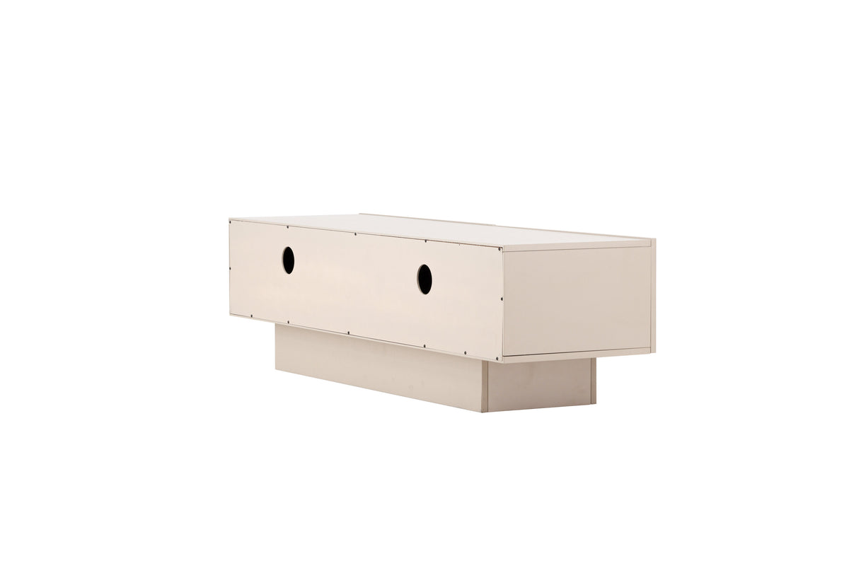 Cuenca TV-bord - beige - billede 9